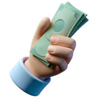 Instant withdrawals with no limits at Dito Bet Casino