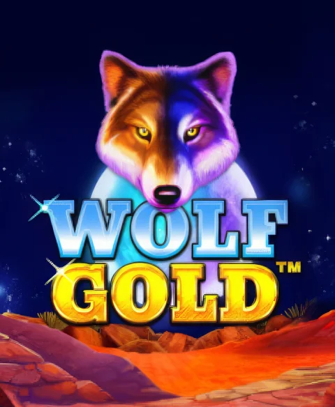 Play Wolf Gold at Dito Bet Casino