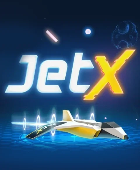 Play JetX at Dito Bet Casino