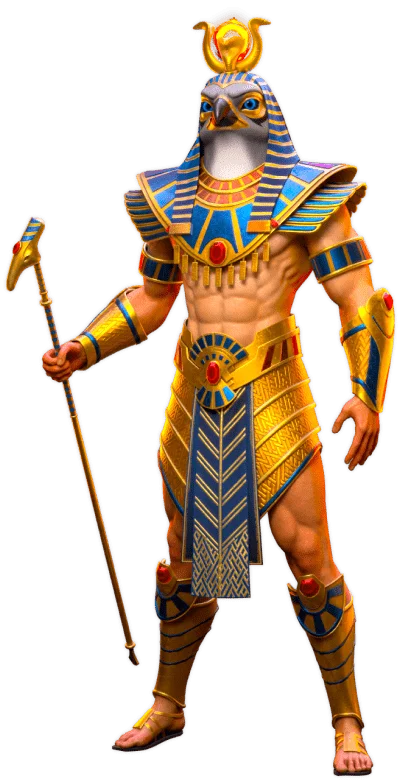 Egyptian at Dito Bet Online Casino